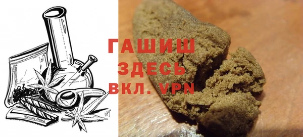 крисы Инта